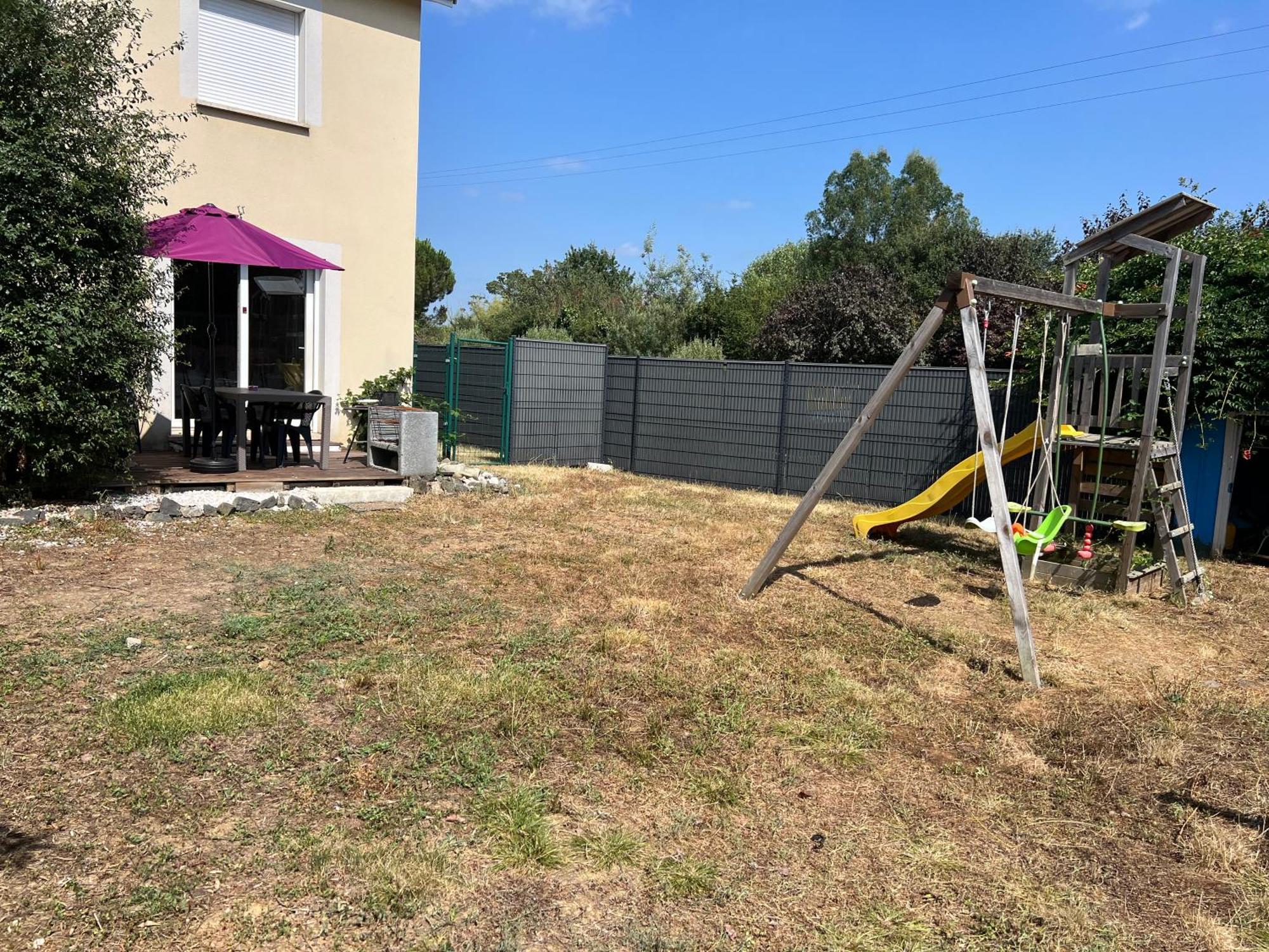 La Maison Ensoleillee Holiday home *